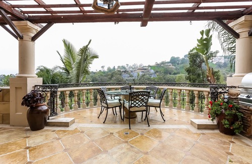 Bel Air House | Mini Resort/Tropical Villa