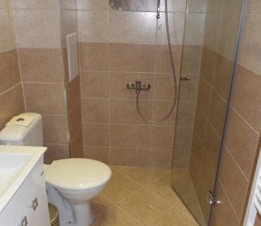 Lozenets Apartment | Mini Sofia