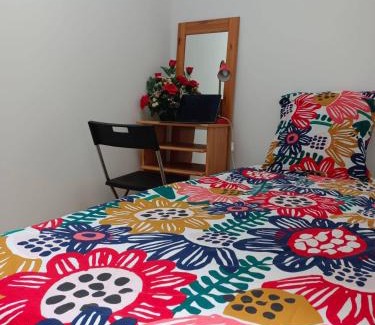 Colombes House | Mini Studio au calme