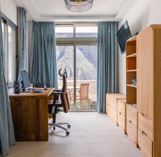 La Calera House | Mini Suite 35 qm