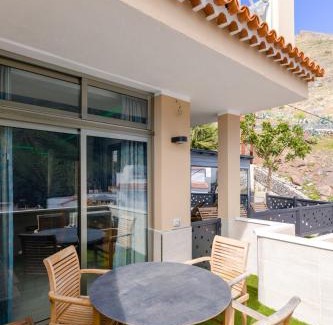 La Calera House | Mini Suite 35 qm