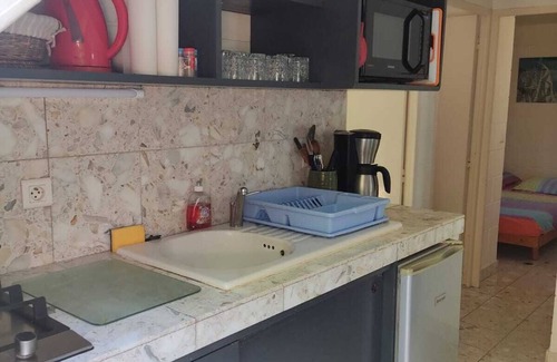 St Gilles-les-Bains House | MINI VILLA SAINT GILLES LES BAINS
