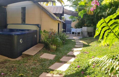 St Gilles-les-Bains House | MINI VILLA SAINT GILLES LES BAINS