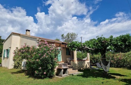Poggio-Mezzana House | Mini Villa 6/8 personnes by Interhome