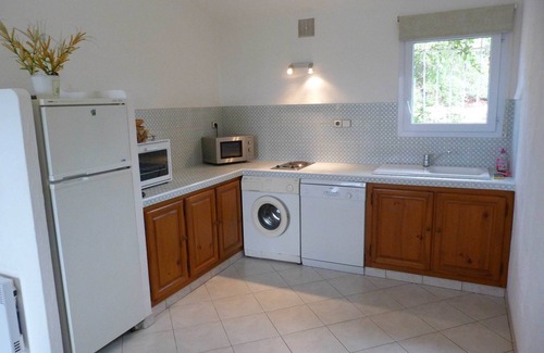 Santa Giulia Villa | Mini-villa N°8 - 2/6 pers.