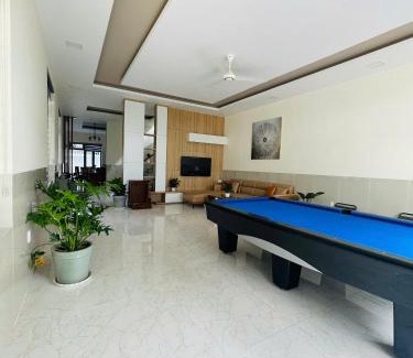 La Gi Bed & Breakfast | Mini Villa