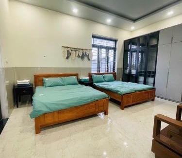 La Gi Bed & Breakfast | Mini Villa