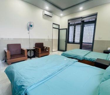 La Gi Bed & Breakfast | Mini Villa