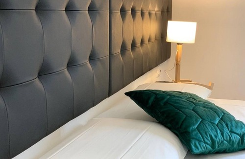 Siena Apartment | MiniApartment 2km From City Centre out of No traffic Area - Parking Included