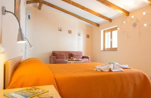 Pucara Bed & Breakfast | Minihotel IRIS