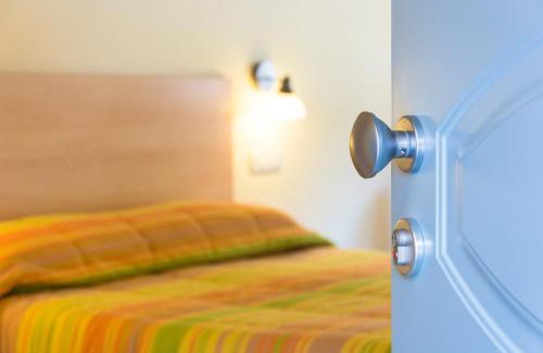 Pucara Bed & Breakfast | Minihotel IRIS