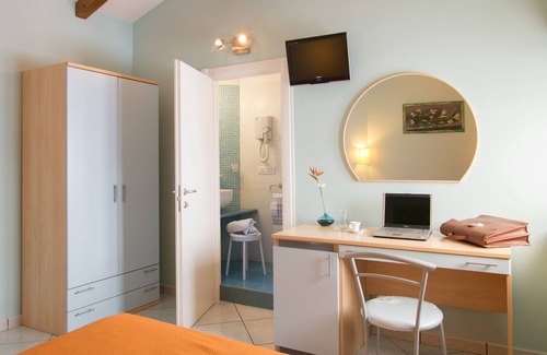Pucara Bed & Breakfast | Minihotel IRIS