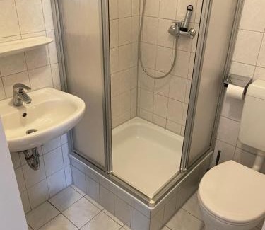 Hilgenriedersiel Apartment | Minikrabbe