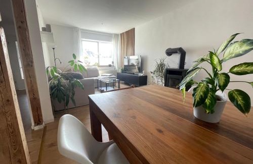 Pellenz Apartment | MiniLoft Andernach