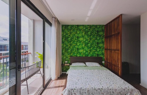 Duong To Apartment | Minimalist & Modern Apartment IV