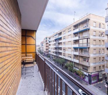 Area Metropolitana de Murcia Apartment | Minimalist one of a kind apartment in Murcia