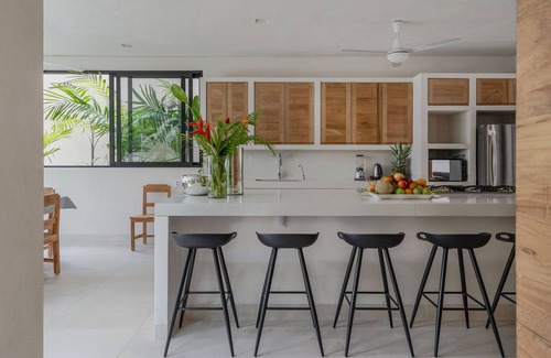 San Francisco Villa | Minimalist San Pancho Villa