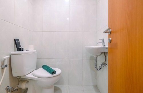 Pondokcina Apartment | Minimalist Studio Apartment At Evenciio Margonda