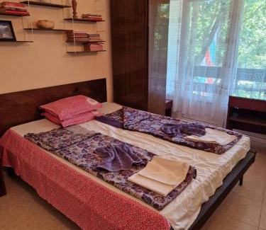 Burgas Cabin | Minior
