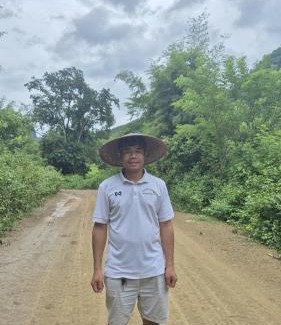 Luang Prabang Apartment | Minivan service in luangprabang