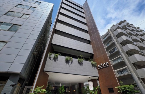 Chuo Apartment | Minn Nihonbashi Suitengumae