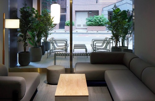 Chuo Apartment | Minn Nihonbashi Suitengumae