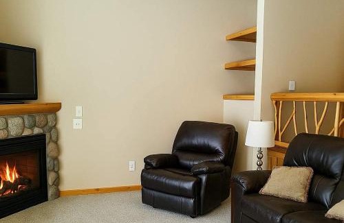 Minocqua House | Minocqua Lake Condo B10