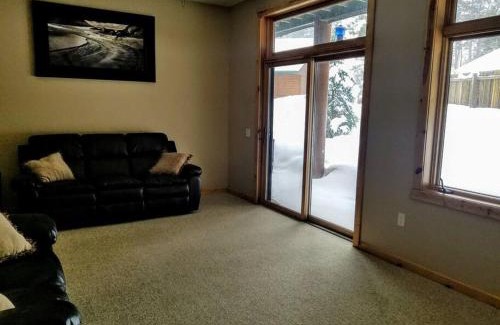 Minocqua House | Minocqua Lake Condo B10