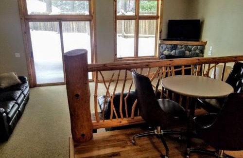 Minocqua House | Minocqua Lake Condo B10