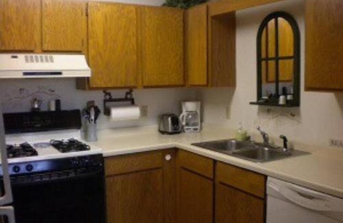 Minocqua House | Minocqua Shores Condo #7