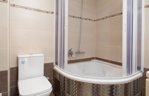 Agia Galini Hotel | Minos Boutique Hotel