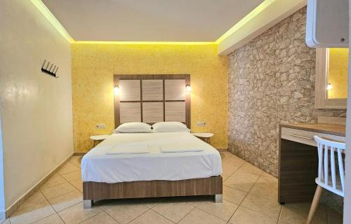 Agia Galini Hotel | Minos Boutique Hotel