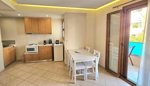 Agia Galini Hotel | Minos Boutique Hotel