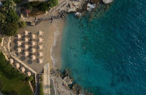 Agios Nikolaos Hotel | Minos Palace Resort - Adults Only