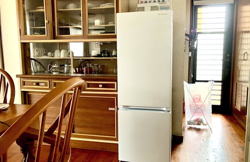 Haebaru Apartment | Minpaku Arin Kurin