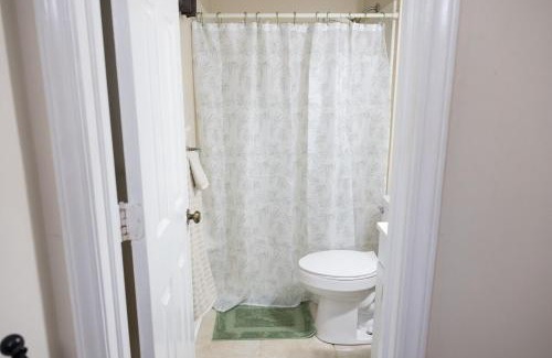 Charlotte House | Mins to Hospital Carowinds, Stadium, AMP Ballantyne