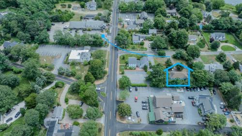 East Orleans House | Mins to Nauset Beach & Walkable to Town