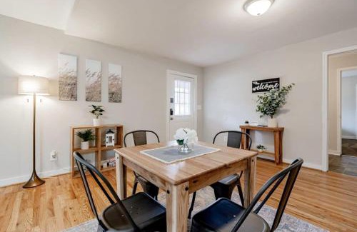 Columbia House | Mins to USC, Hospital, Zoo! Columbia Duet- 2 Units