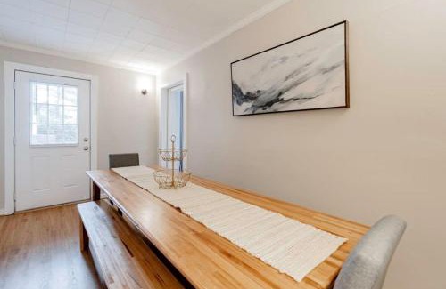 Columbia House | Mins to USC, Hospital, Zoo! Columbia Duet- 2 Units