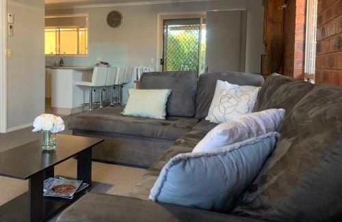 Lavington Apartment | Mint Accommodation - Bridget