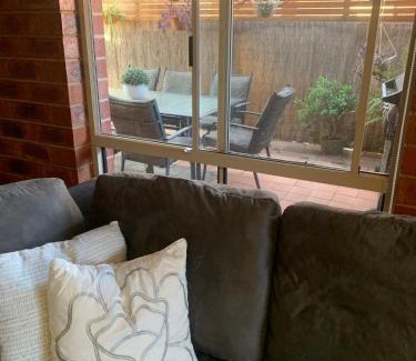 Lavington Apartment | Mint Accommodation - Bridget