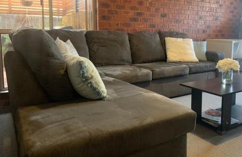 Lavington Apartment | Mint Accommodation - Bridget