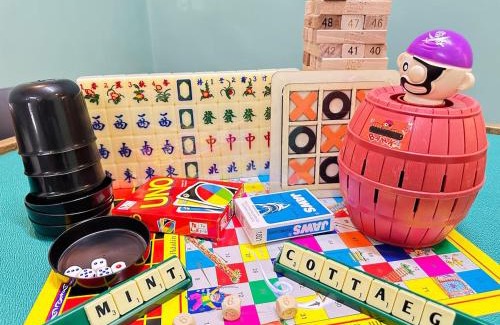 Bukit Indah 2 Apartment | Mint Cottage - 6 mins from Aeon Bukit Indah