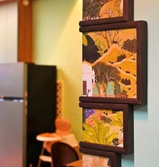 Bukit Indah 2 Apartment | Mint Cottage - 6 mins from Aeon Bukit Indah