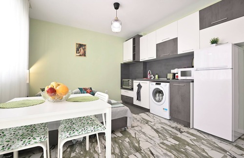 Hristo Botev Apartment | Mint Funny Condo Varna/Free Parking/Minutes from Varna beach