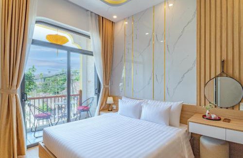 Hoi An Hotel | Mint Hoi An Villa