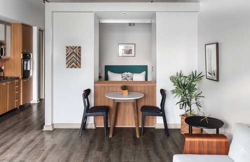 The Gulch Apartment | Mint House Nashville-The Gulch-11th Ave S