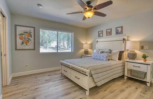 Kernville House | MiNT: Modern luxury & charm in downtown Kernville.
