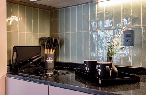 Roma Norte Apartment | Mint Roma Residences