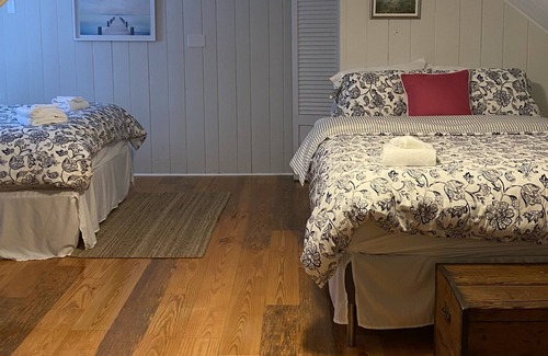 Grafton House | Mint Two-Bedroom Home in beautiful Grafton VT